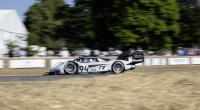 Volkswagen I.D. R Pikes Peak breekt elektrisch record Goodwood