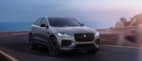 JAGUAR viert negen decennia van innovatie met F-PACE 90TH ANNIVERSARY EDITION