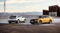 Nieuwe Audi Q8 nu te bestellen