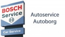 Bosch Car Service Autoborg