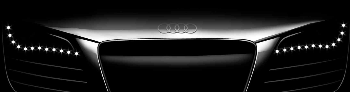 Audi-dealer