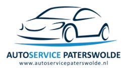 Autoservice Paterswolde