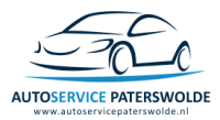 Autoservice Paterswolde