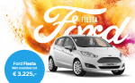 Ford Fiesta 1.0 STYLE ESSENTIAL