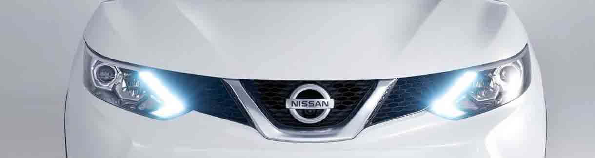 Nissan-dealer