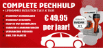 Vakgarage Pechhulp