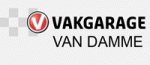 Vakgarage Van Damme