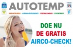 Doe nu de gratis airco-check