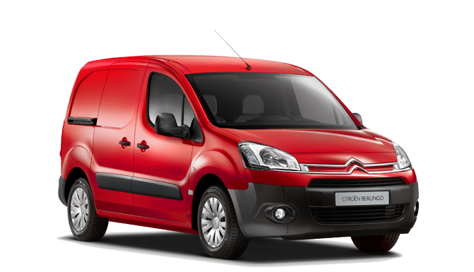 Citroën Berlingo Blue HDI Comfort Economy