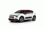 Citroën C3 Puretech 82 feel